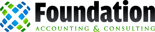 foundation accounting logo