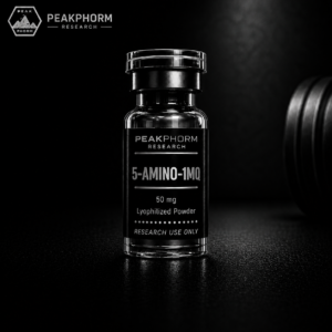 5-Amino-1MQ 50mg