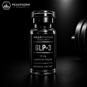 GLP-3 (R) 10mg