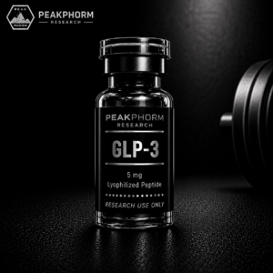 GLP 3 (R) 5mg