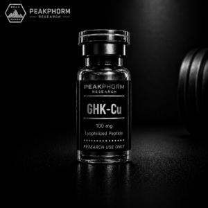 GHK-Cu 100mg