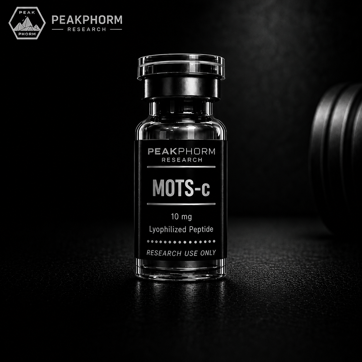 MOTS-c 10mg
