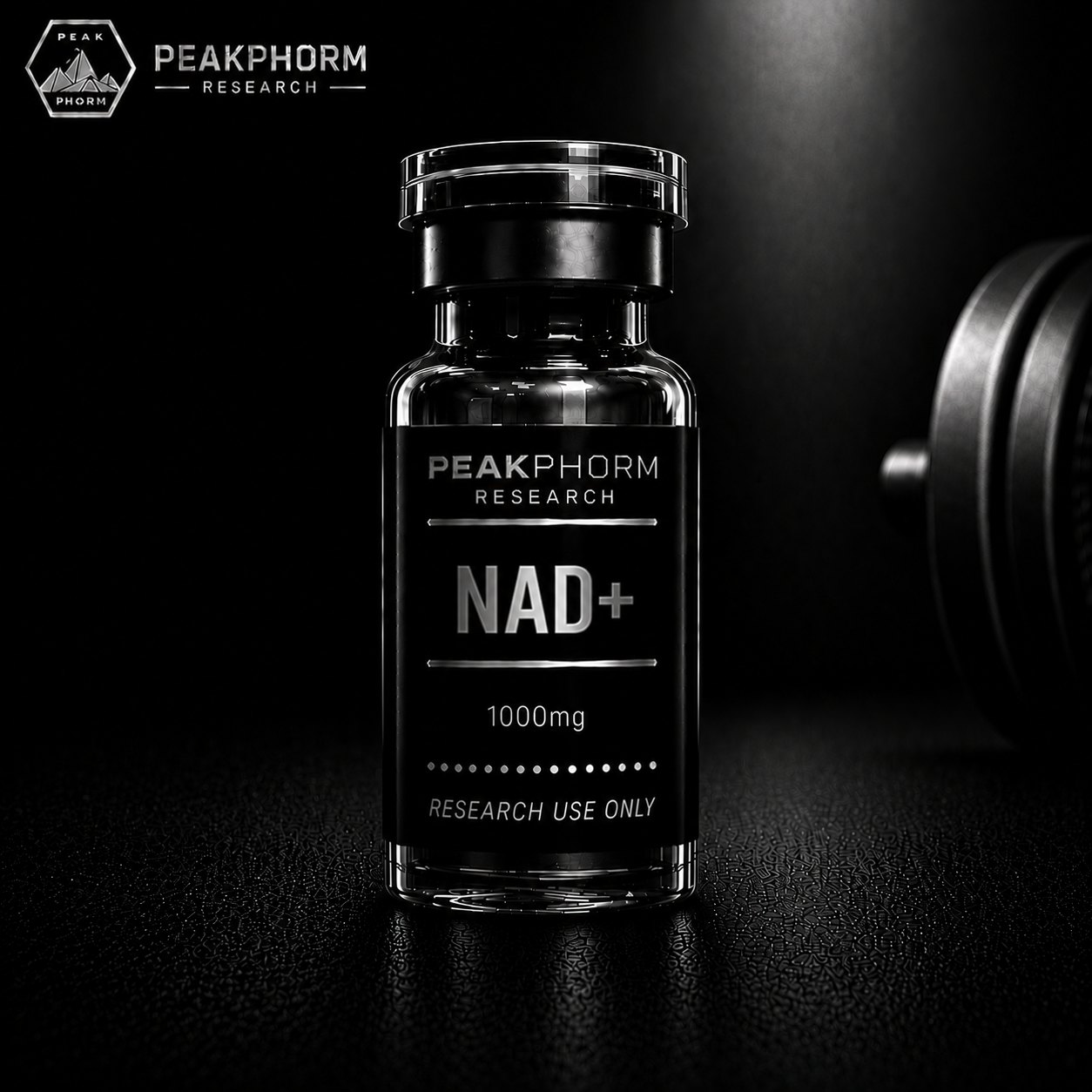 NAD+ 1000mg