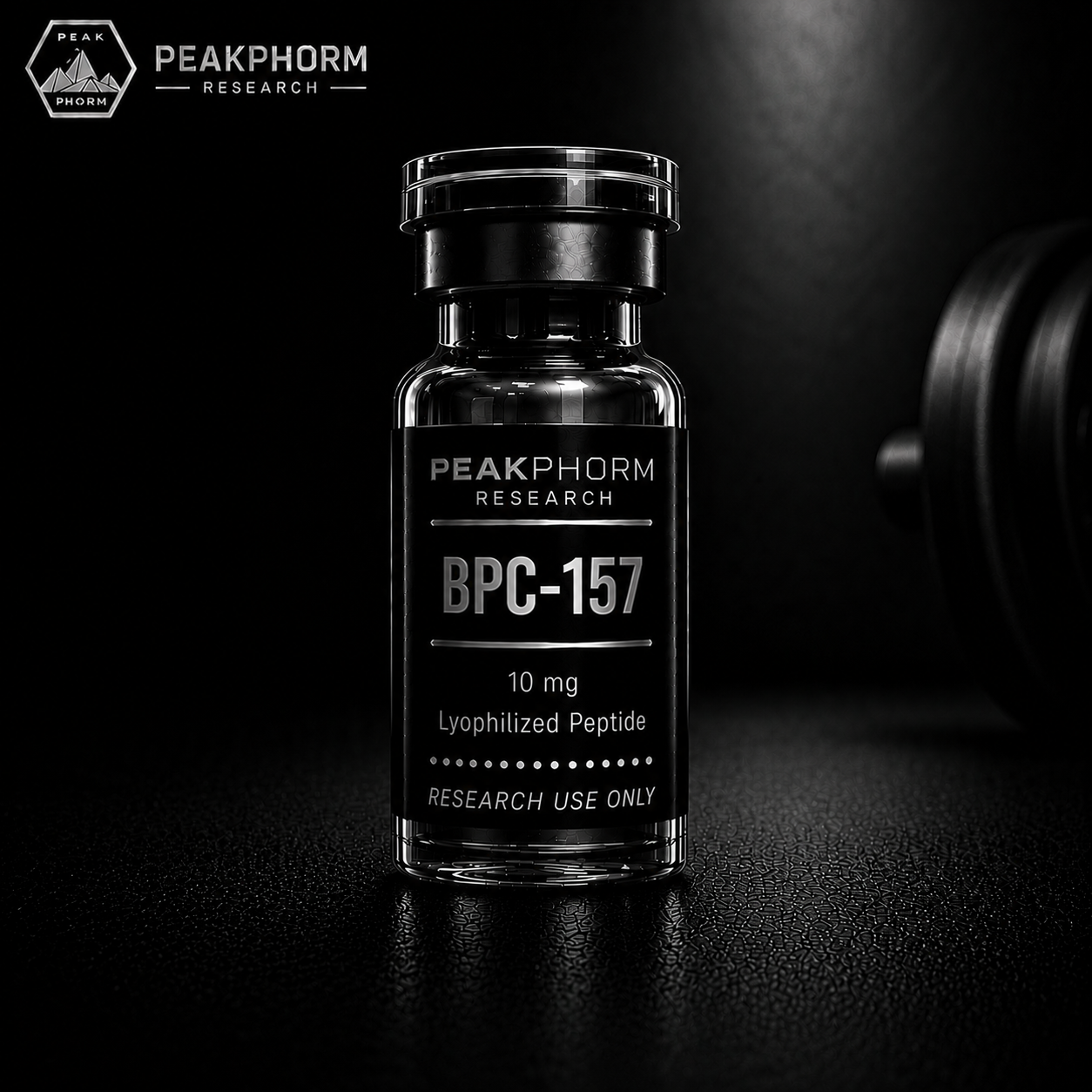 BPC157 10mg