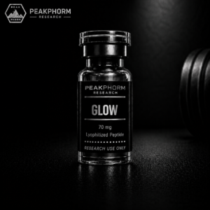 GLOW 70mg
