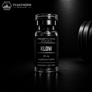 KLOW 80mg