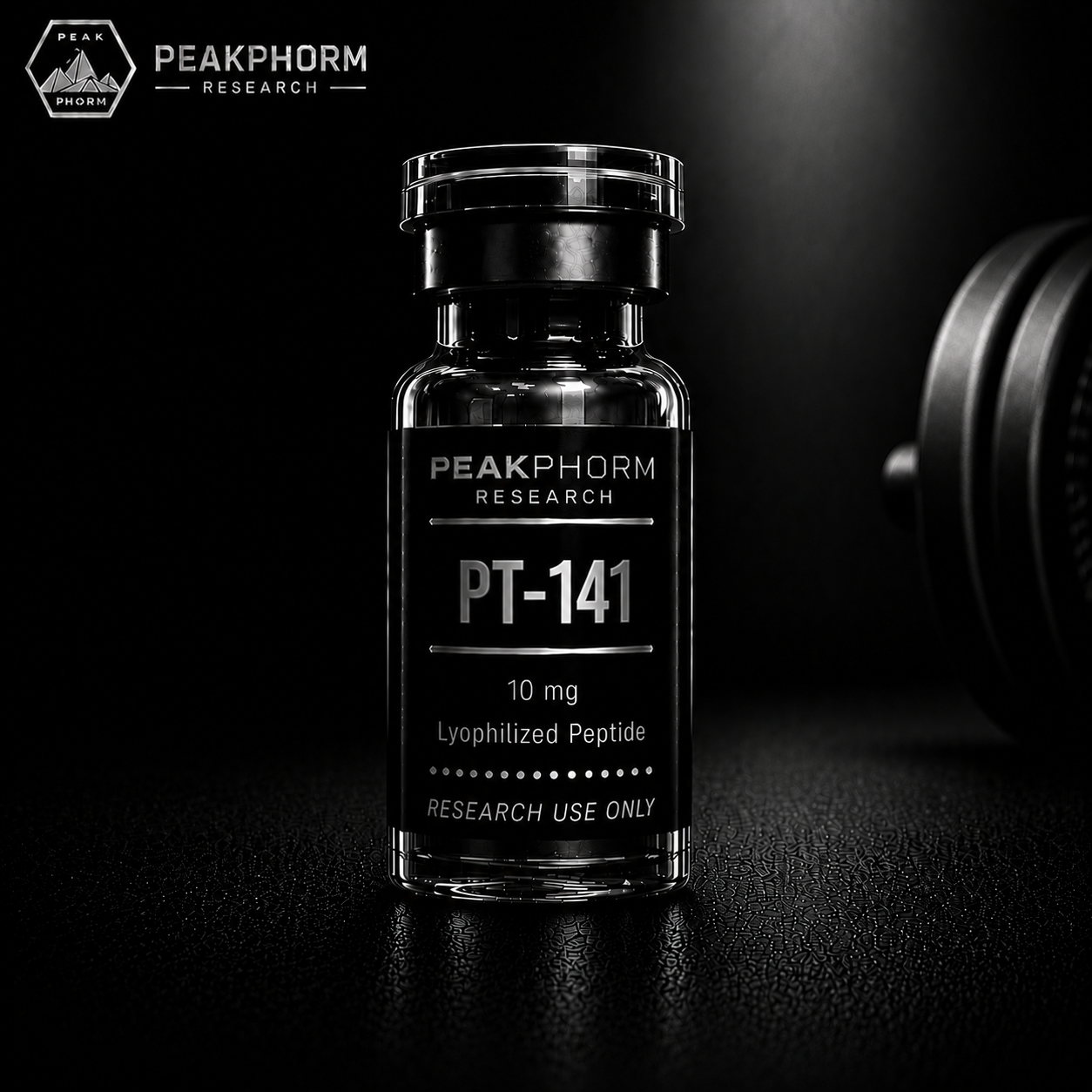 PT-141 10mg