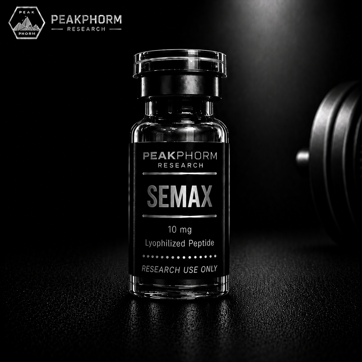 Semax 10mg