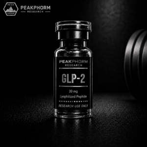 GLP-2 (T) 30mg