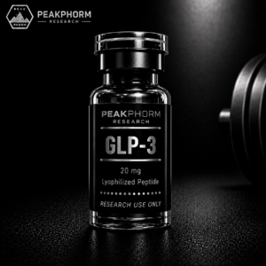 GLP-3 (R) 20mg